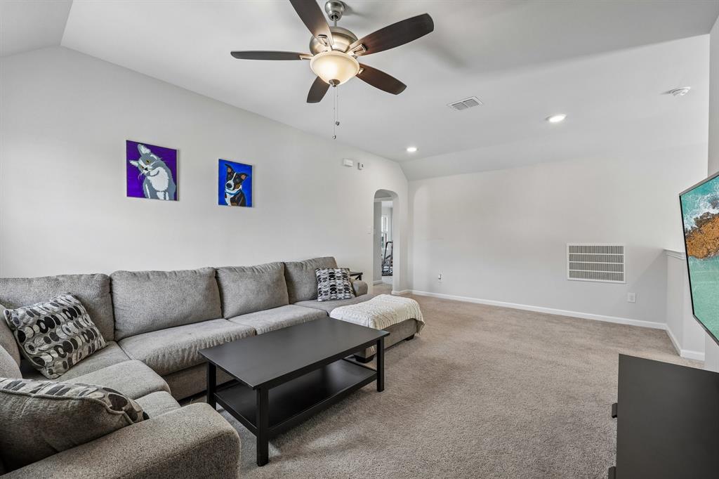 Hudson Hills - Residential