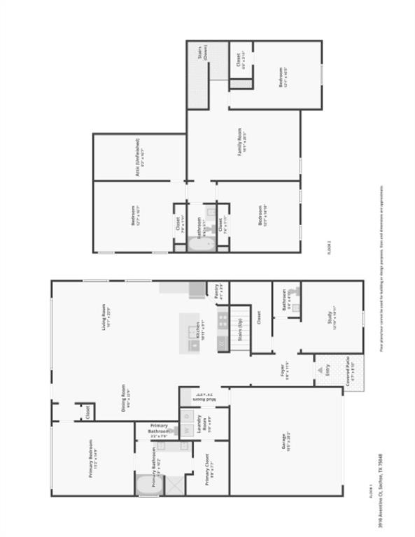 Hudson Hills - Residential