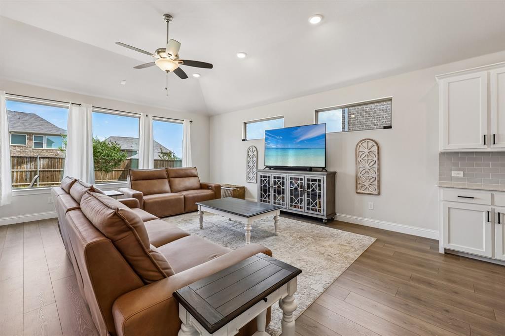 Hudson Hills - Residential