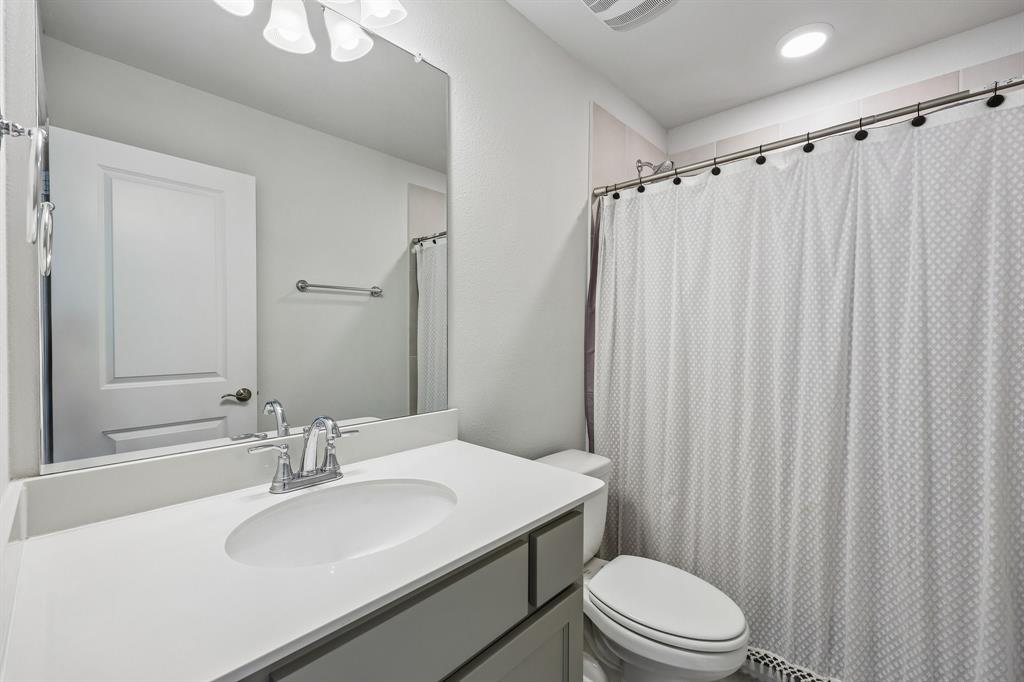 Hudson Hills - Residential