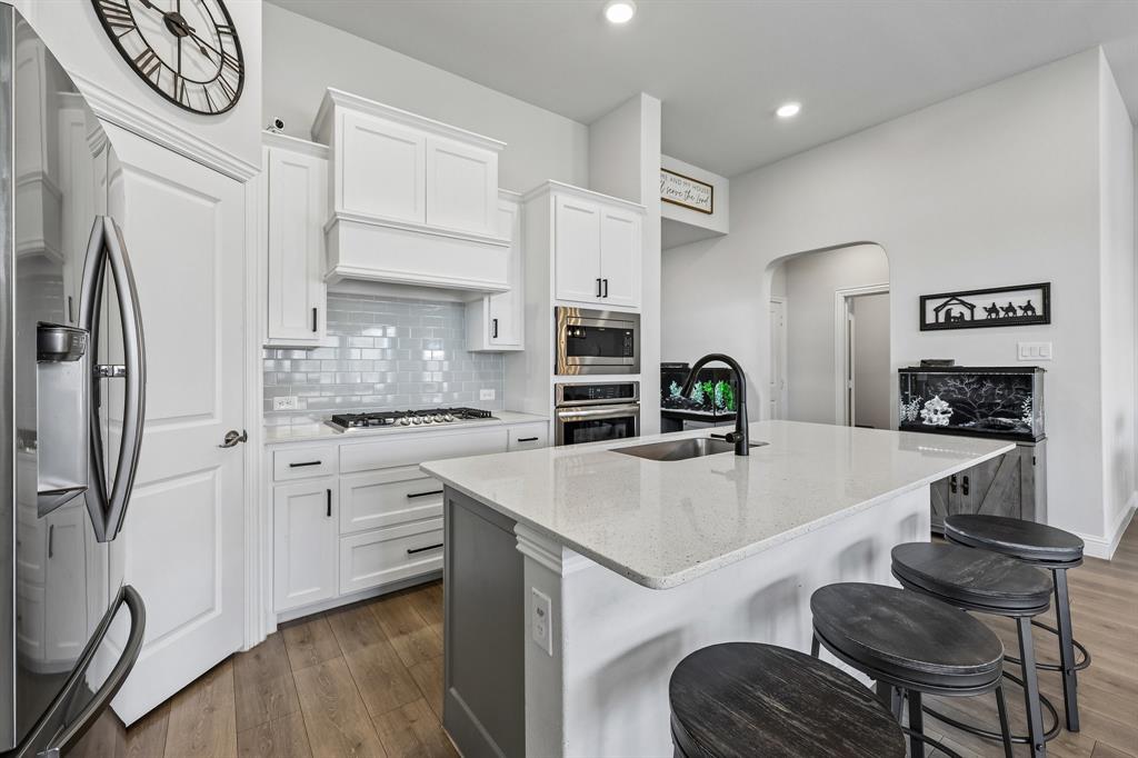 Hudson Hills - Residential
