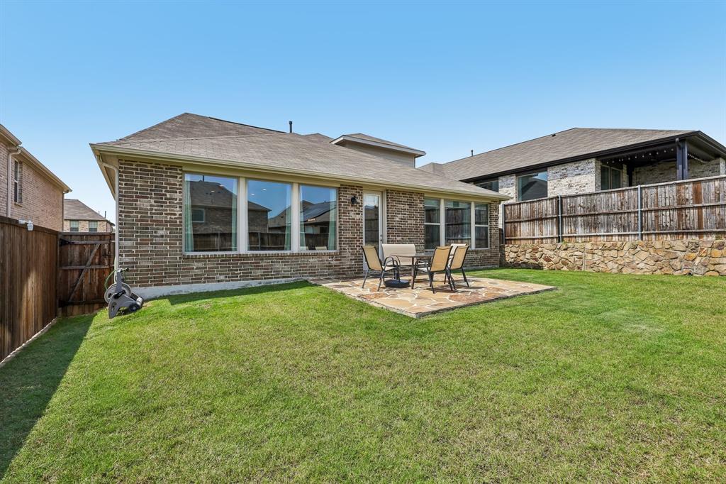 Hudson Hills - Residential