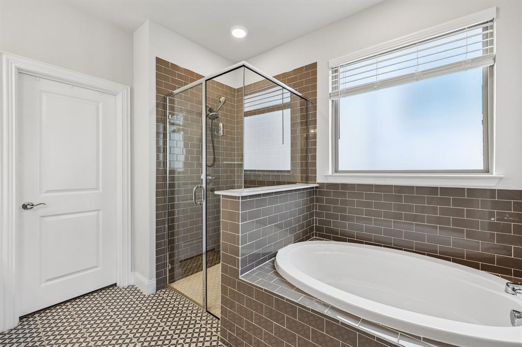 Hudson Hills - Residential
