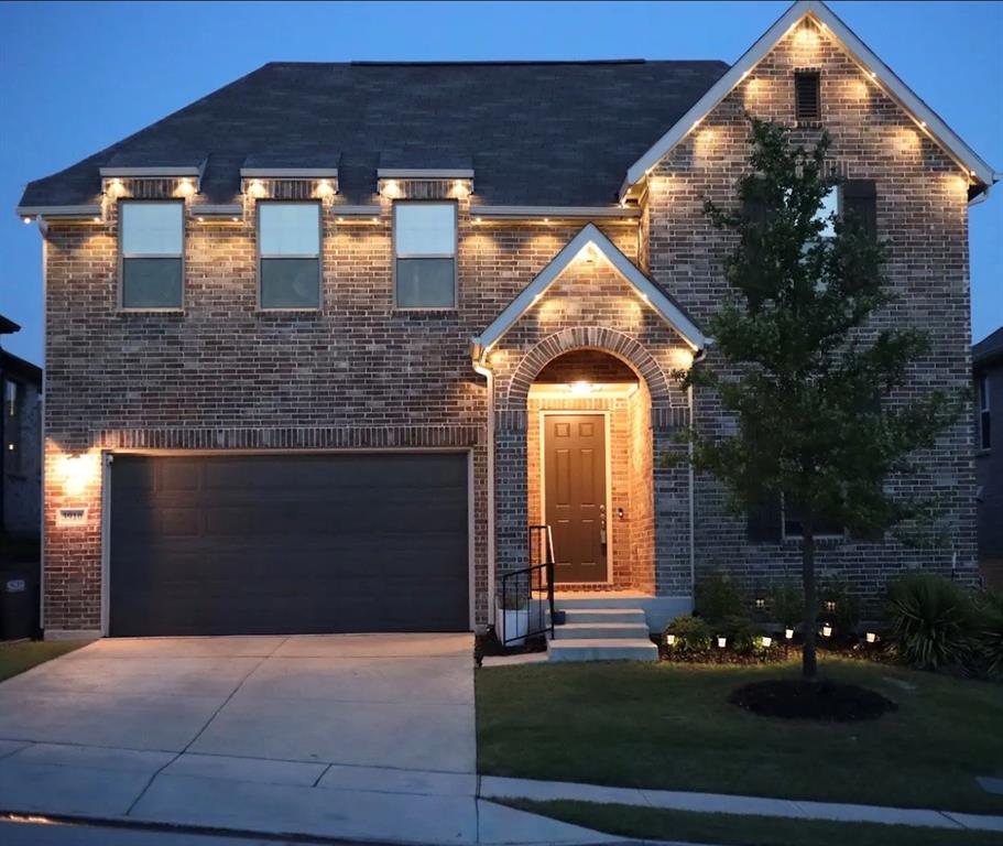 Hudson Hills - Residential