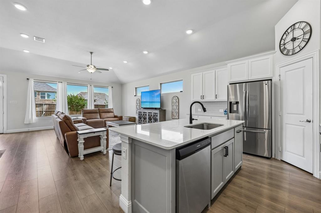 Hudson Hills - Residential