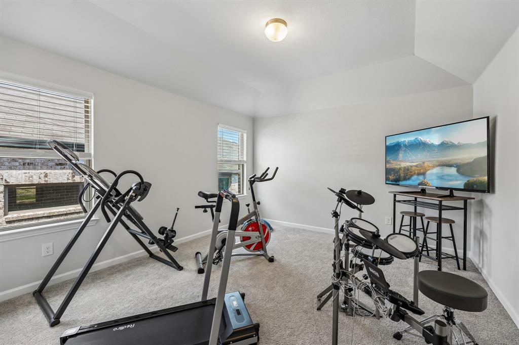 Hudson Hills - Residential