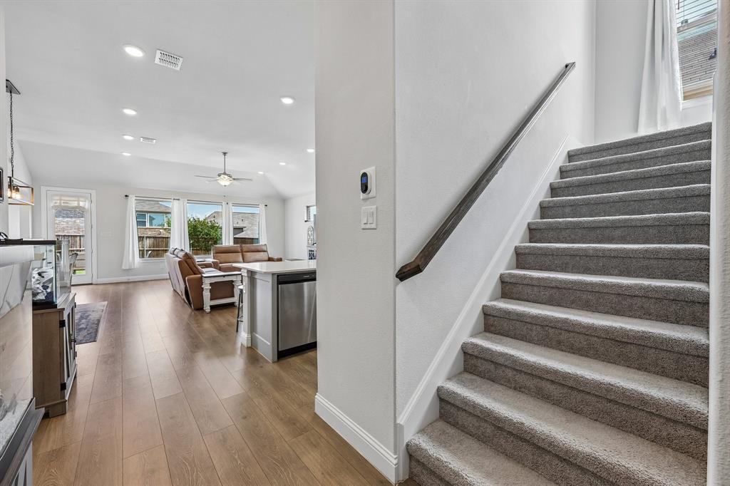 Hudson Hills - Residential