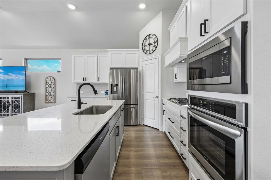 Hudson Hills - Residential
