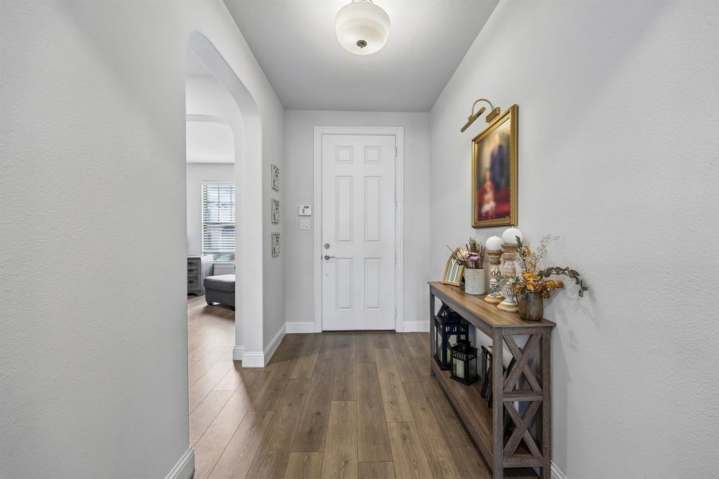 Hudson Hills - Residential
