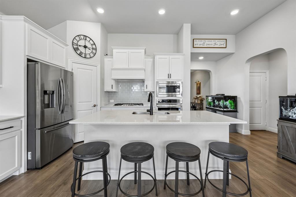 Hudson Hills - Residential