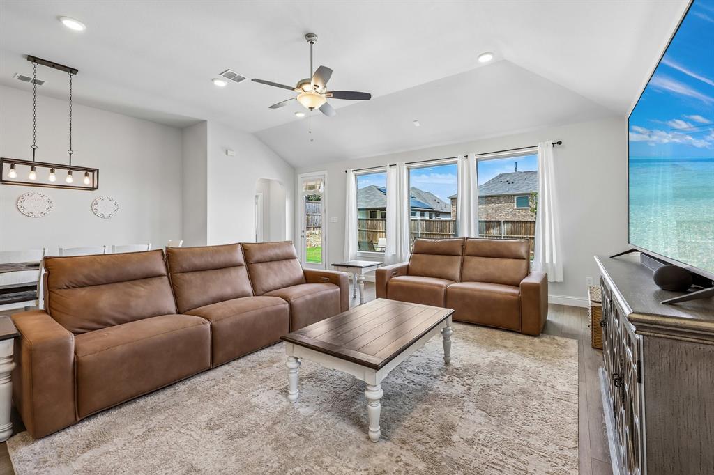 Hudson Hills - Residential