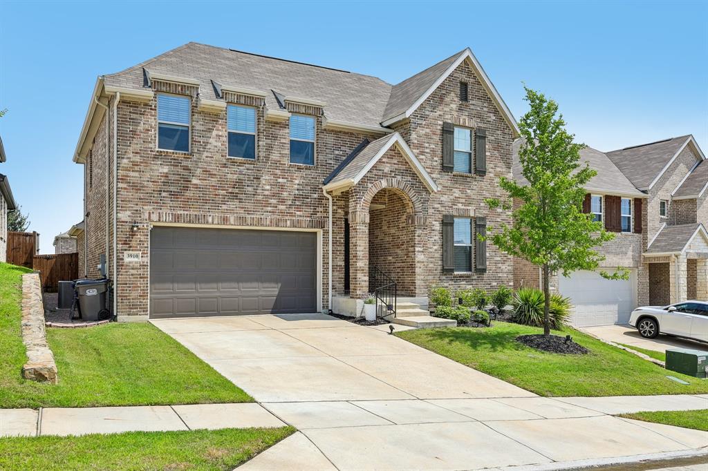 Hudson Hills - Residential