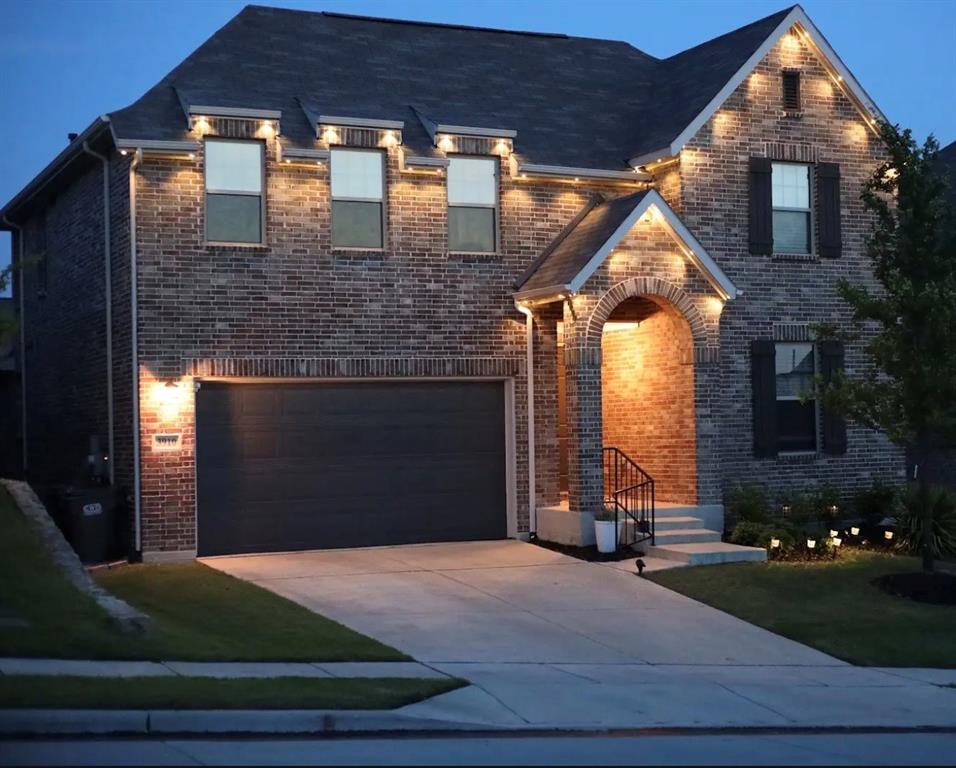 Hudson Hills - Residential