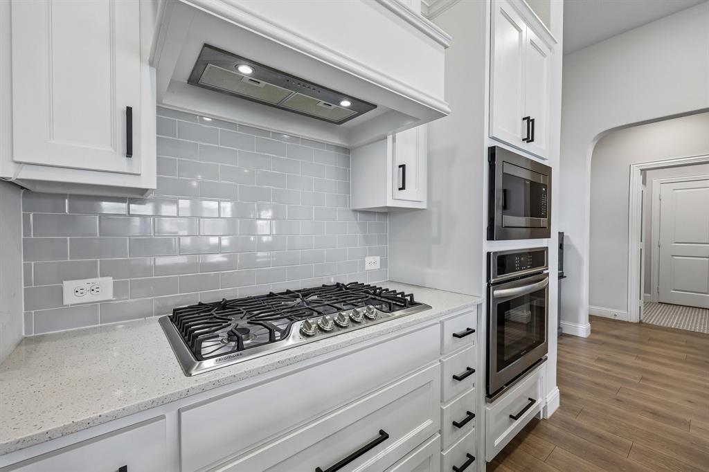 Hudson Hills - Residential