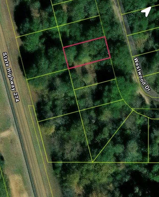 Beachwood Estates Sec B - Land