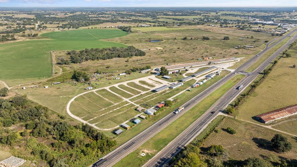 FRY BARLETT - Commercial Sale