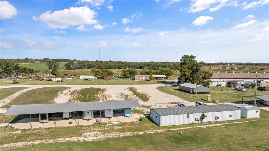 FRY BARLETT - Commercial Sale