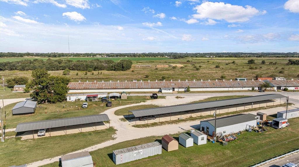 FRY BARLETT - Commercial Sale