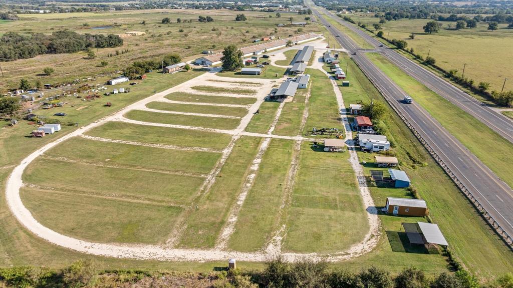 FRY BARLETT - Commercial Sale