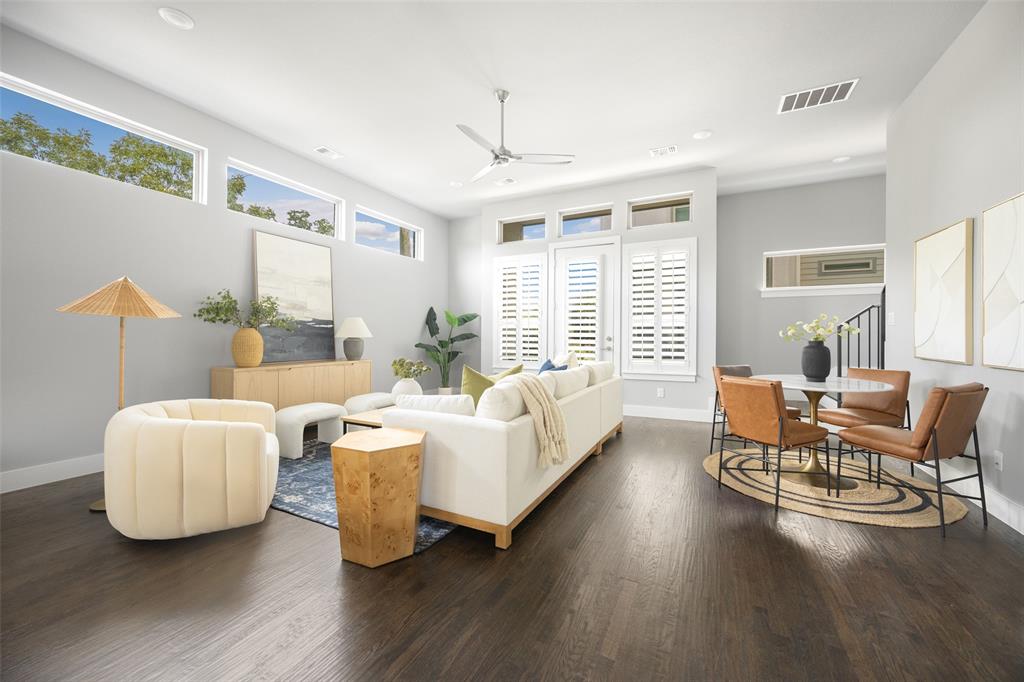 4222 Roseland Bldg 4226 - Residential