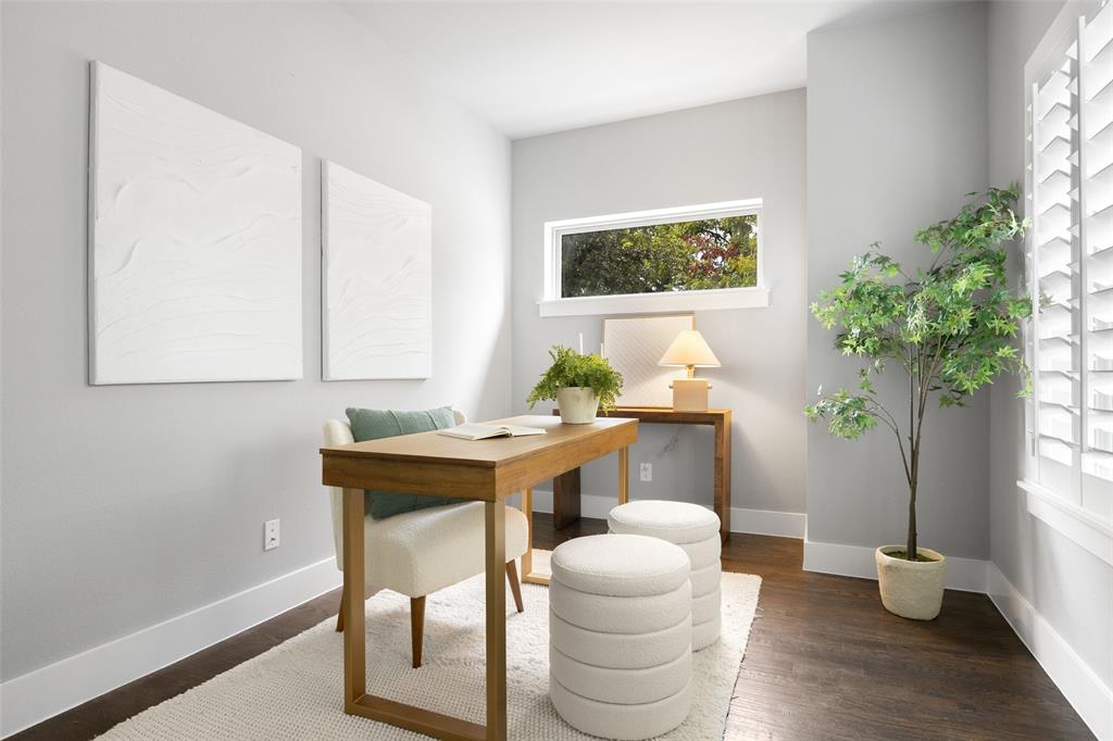 4222 Roseland Bldg 4226 - Residential
