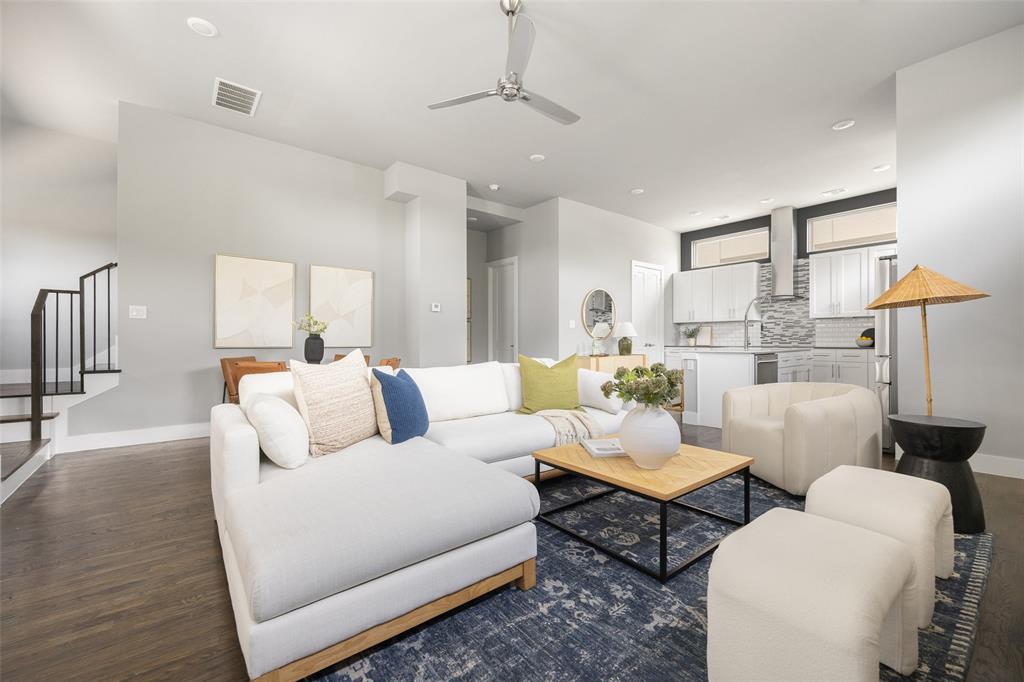 4222 Roseland Bldg 4226 - Residential