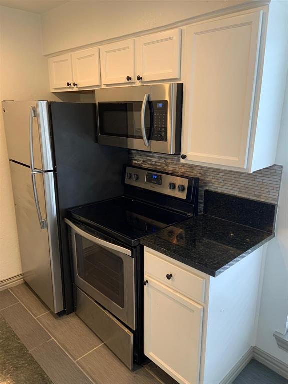 Martys Oak Lawn Add - Residential Lease