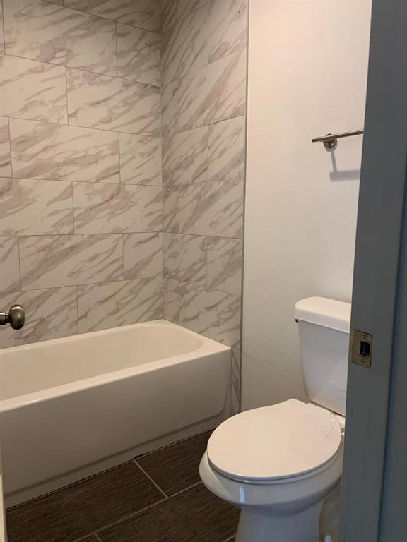 Martys Oak Lawn Add - Residential Lease