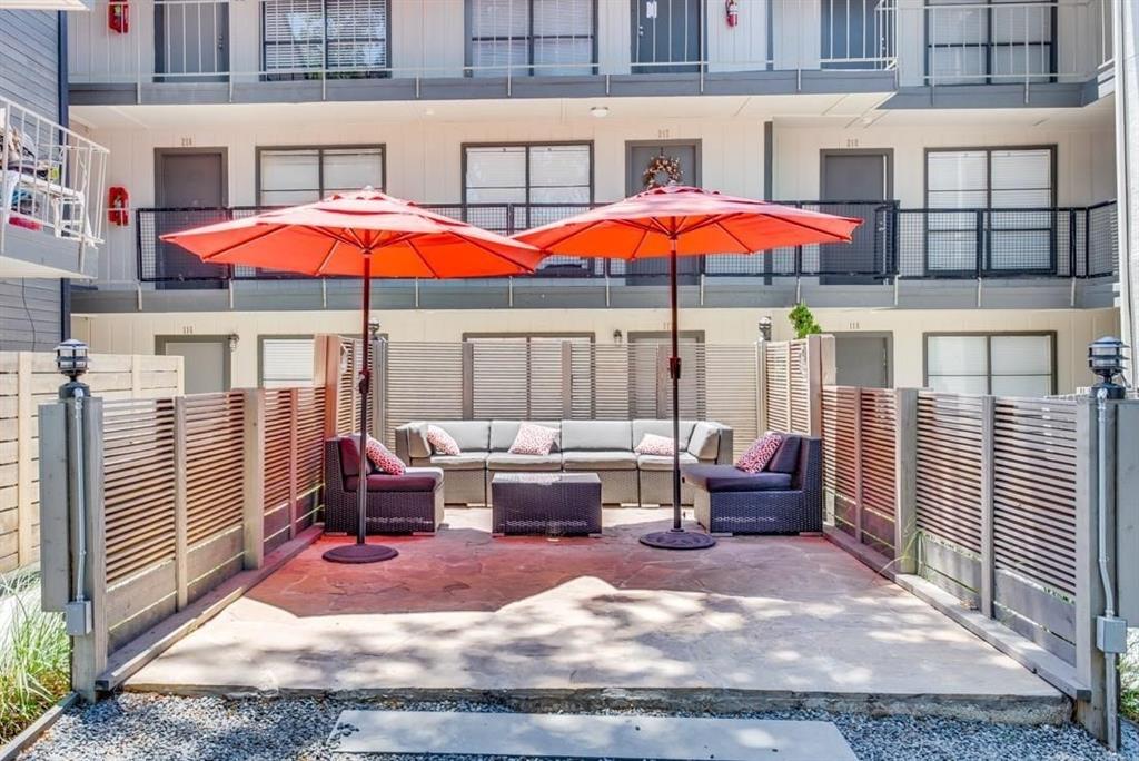 Martys Oak Lawn Add - Residential Lease