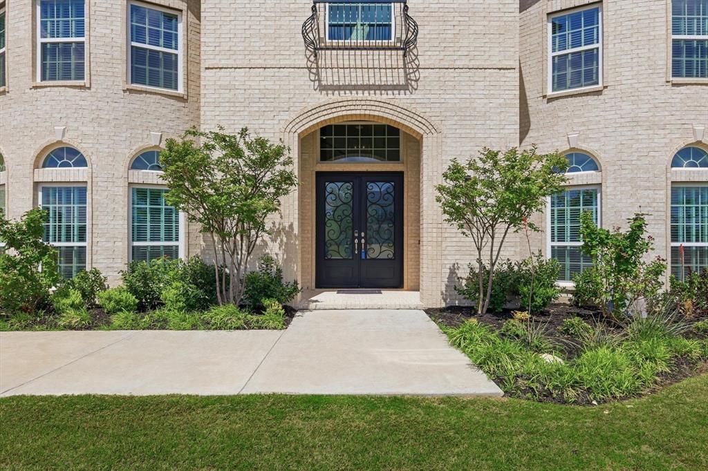 Parker Ranch Estates Ph 4a - Residential