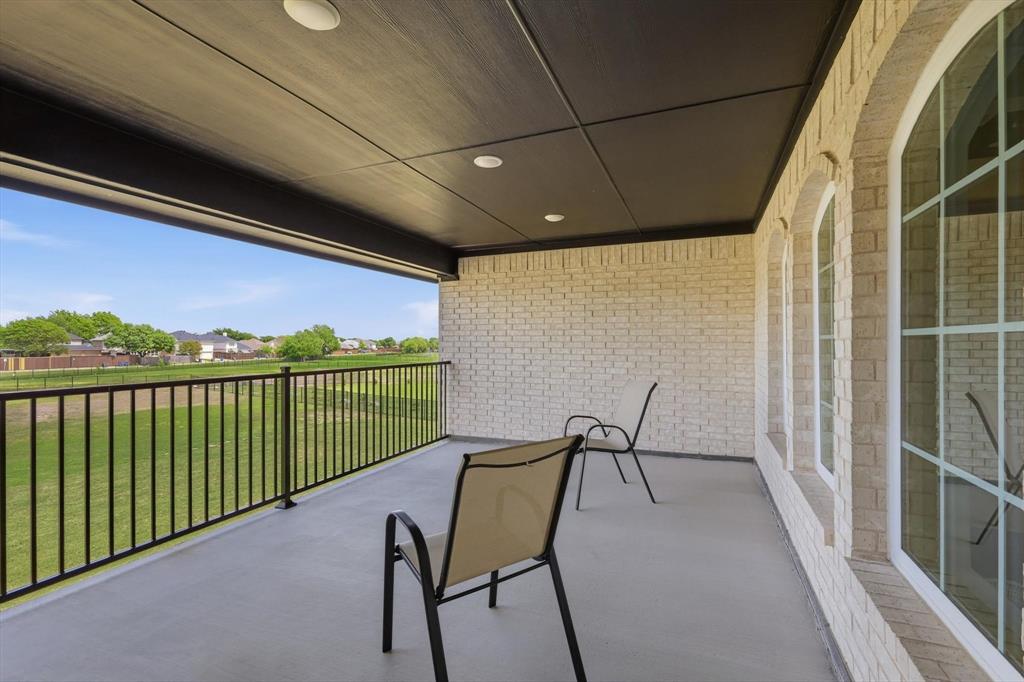 Parker Ranch Estates Ph 4a - Residential
