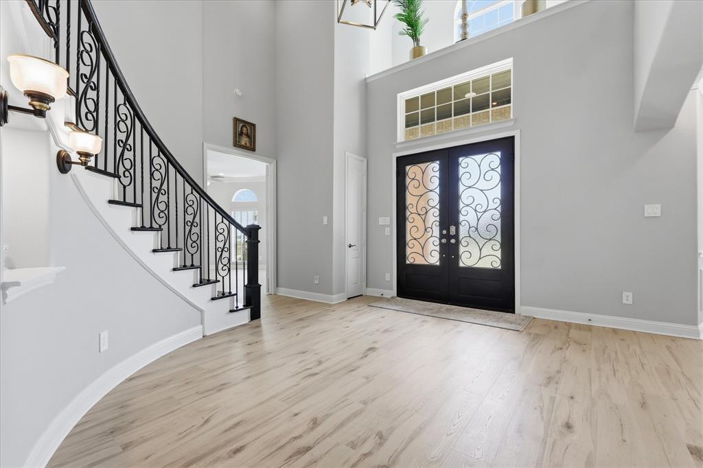 Parker Ranch Estates Ph 4a - Residential