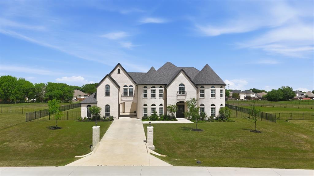 Parker Ranch Estates Ph 4a - Residential