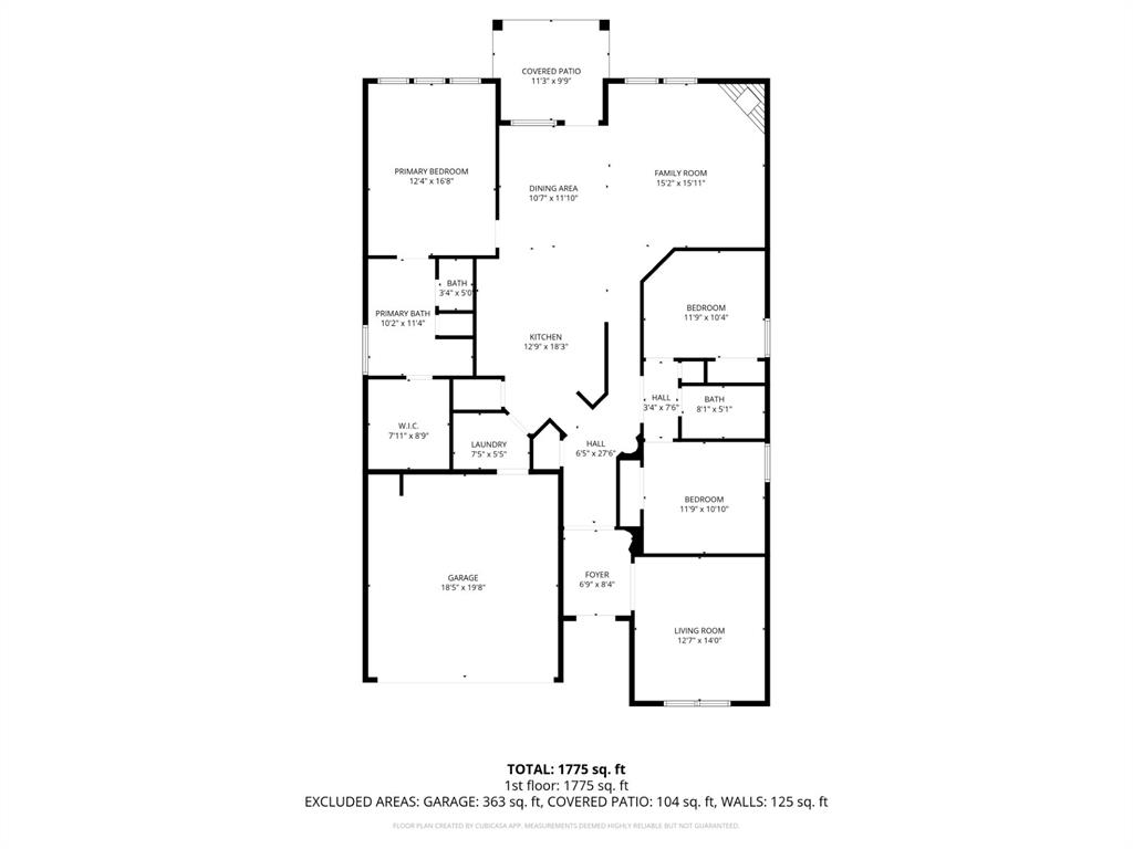 Bar C Ranch - Residential