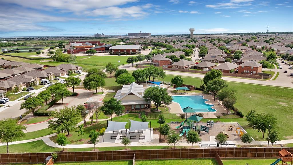 Bar C Ranch - Residential