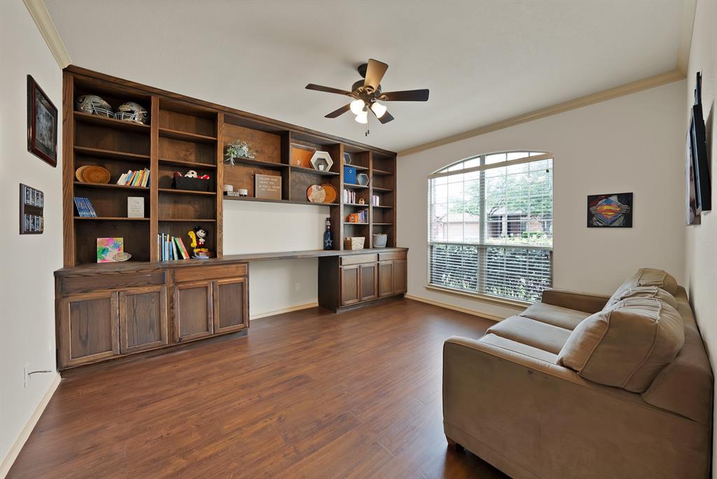 Bar C Ranch - Residential
