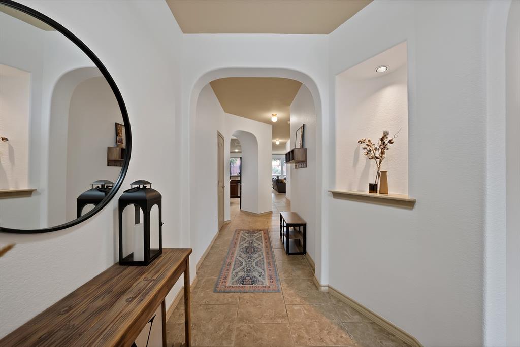 Bar C Ranch - Residential