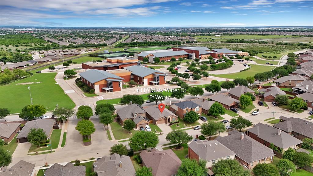 Bar C Ranch - Residential