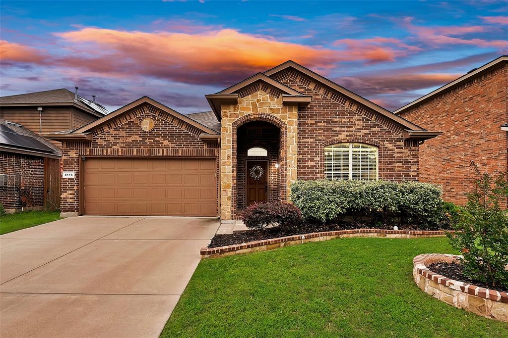 Bar C Ranch - Residential
