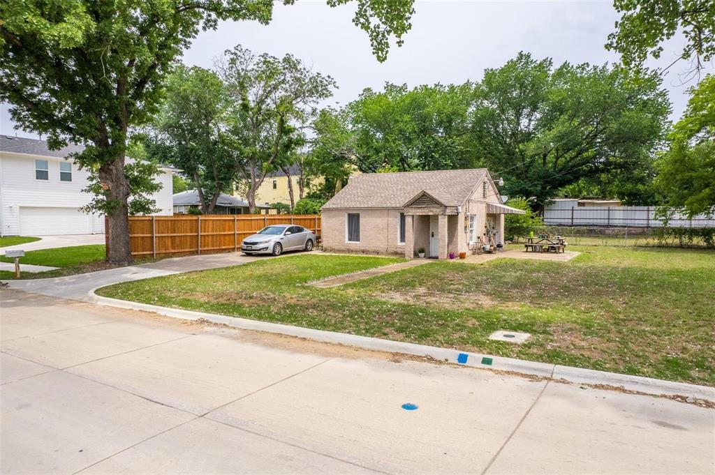 Deavers Add - Residential