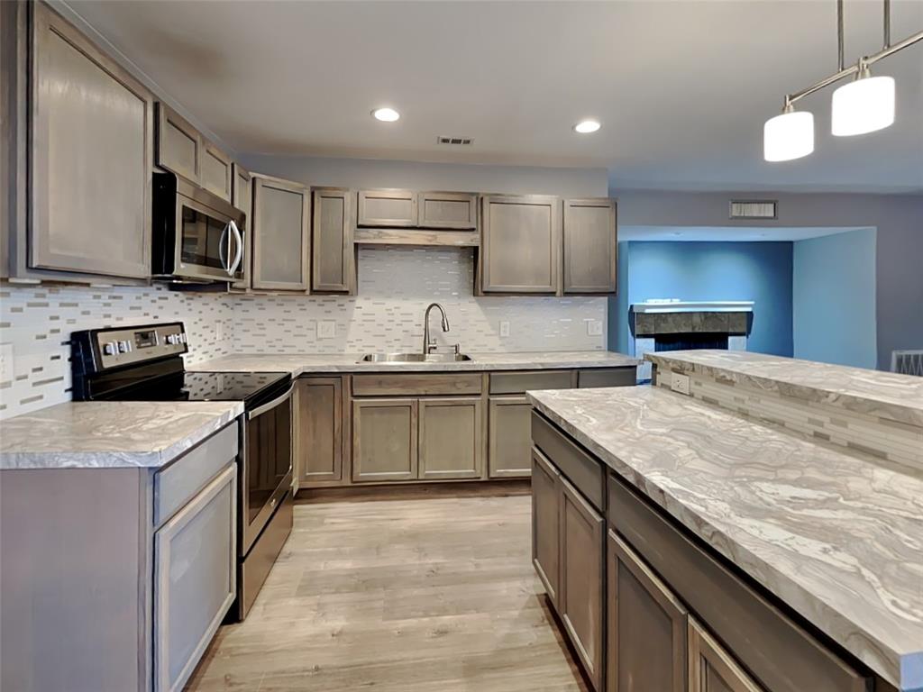 Colony 12 - Residential Lease