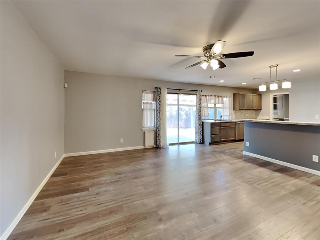 Colony 12 - Residential Lease