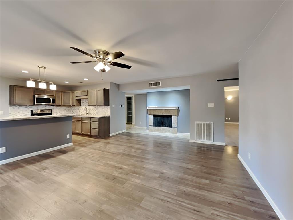 Colony 12 - Residential Lease