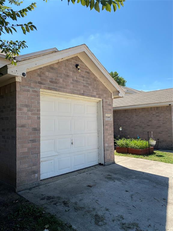 Eagle Lake Garden Village Add - Residential