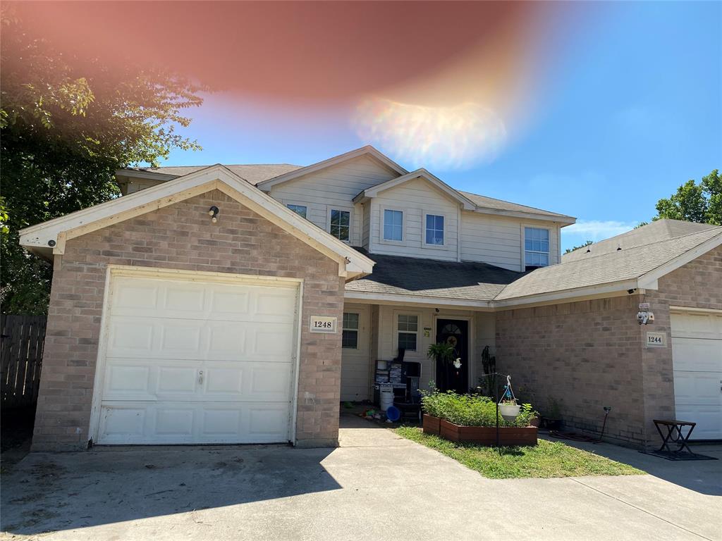 Eagle Lake Garden Village Add - Residential