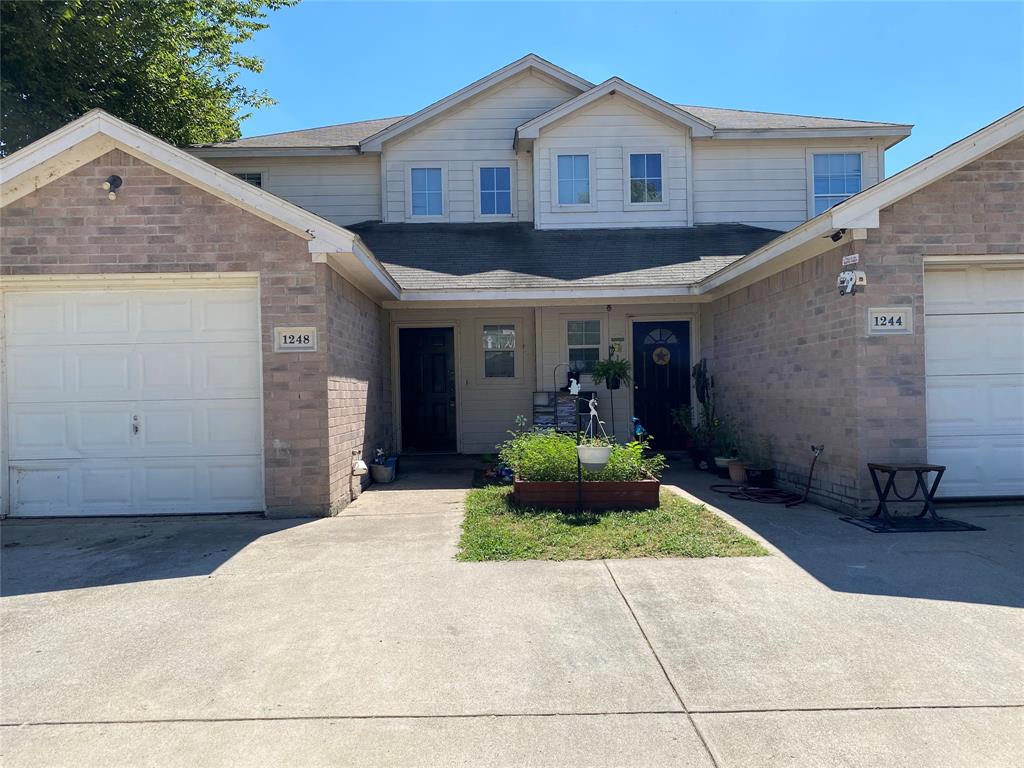 Eagle Lake Garden Village Add - Residential