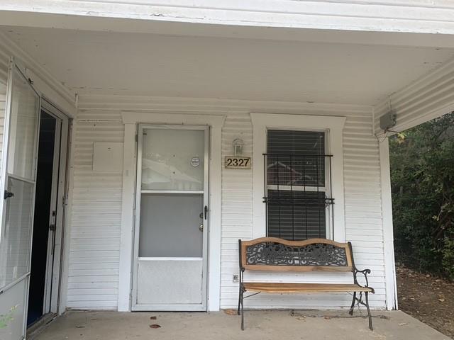 City Dev Co - Residential
