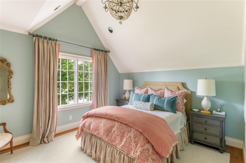 Highland Park - Residential