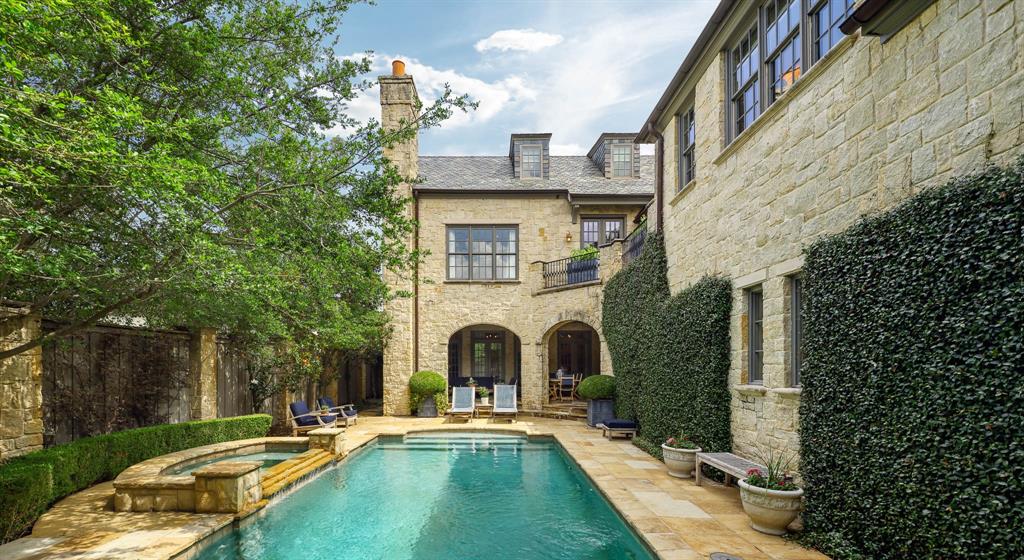 Highland Park - Residential