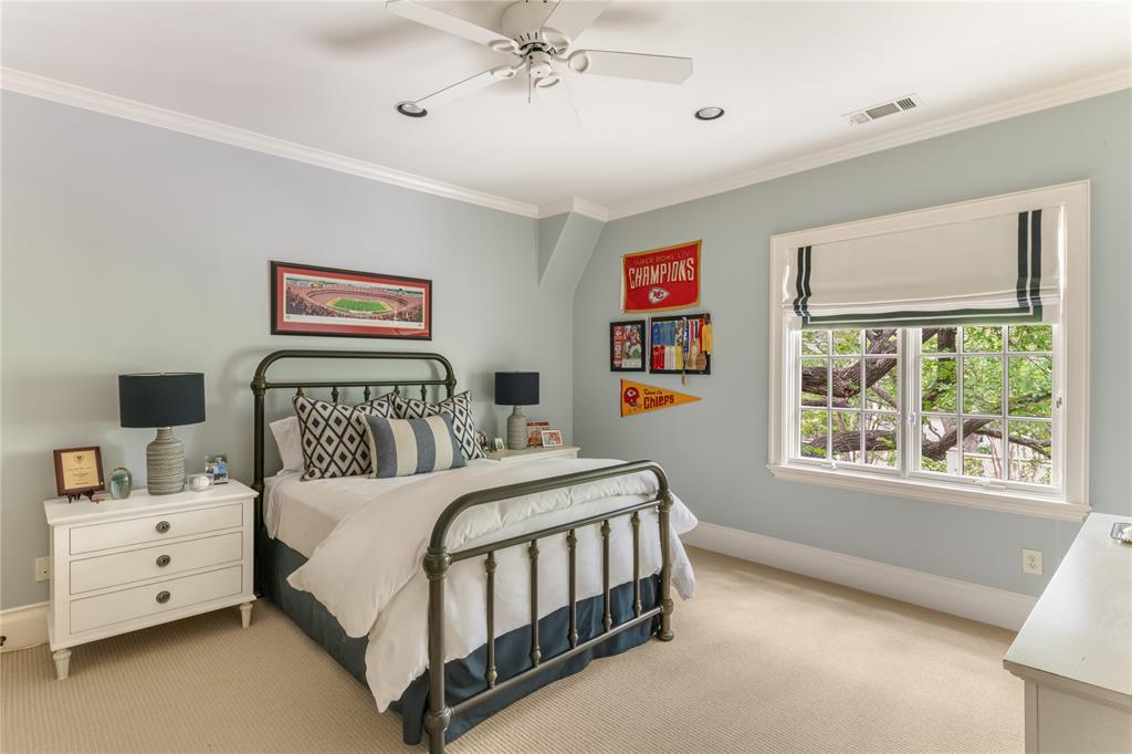Highland Park - Residential